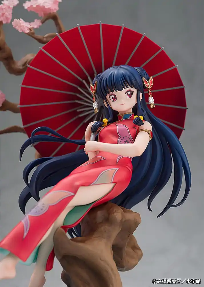 Ranma 1/2 PVC Statuetka 1/7 Shampoo 26 cm zdjęcie produktu