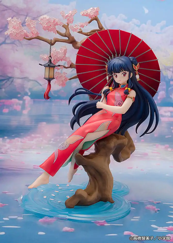 Ranma 1/2 PVC Statuetka 1/7 Shampoo 26 cm zdjęcie produktu