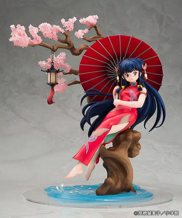 Ranma 1/2 PVC Statuetka 1/7 Shampoo 26 cm zdjęcie produktu