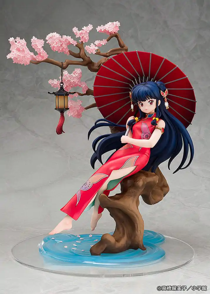 Ranma 1/2 PVC Statuetka 1/7 Shampoo 26 cm zdjęcie produktu