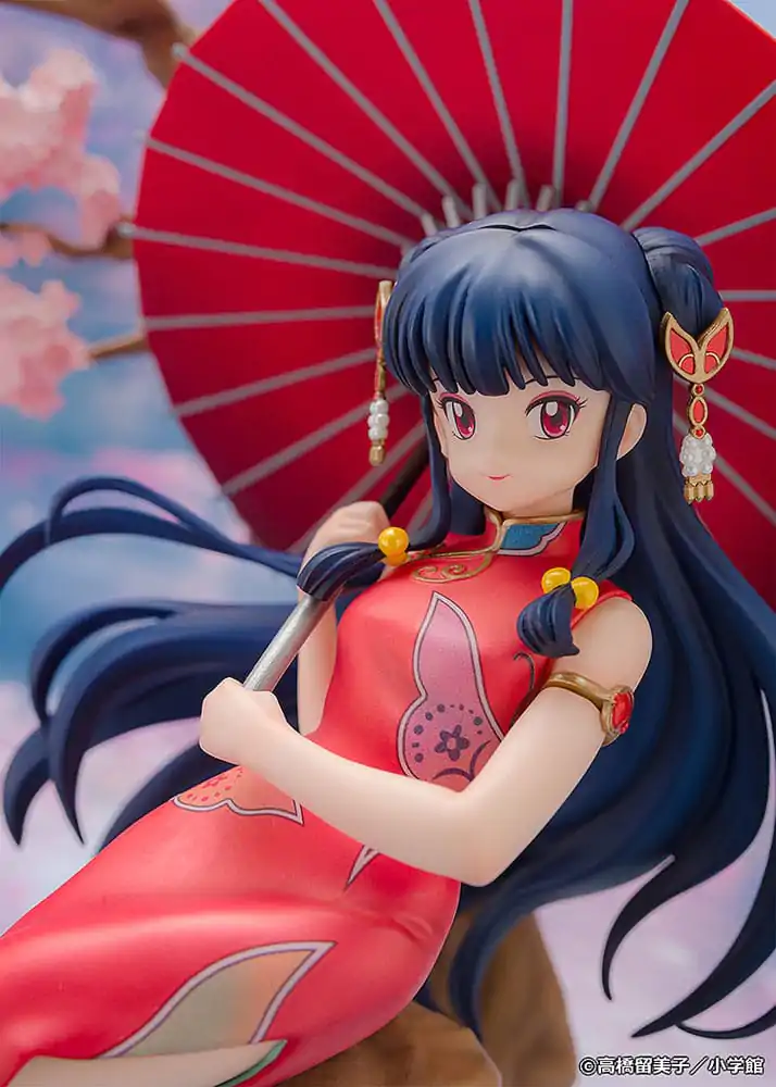 Ranma 1/2 PVC Statuetka 1/7 Shampoo 26 cm zdjęcie produktu