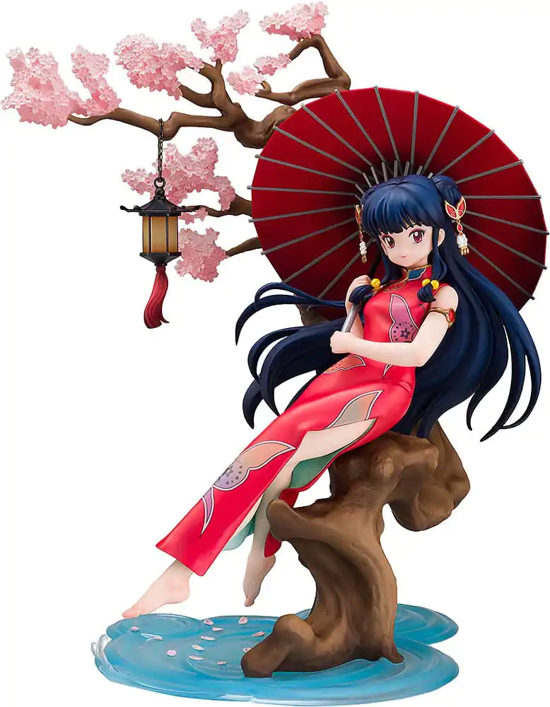 Ranma 1/2 PVC Statuetka 1/7 Shampoo 26 cm zdjęcie produktu