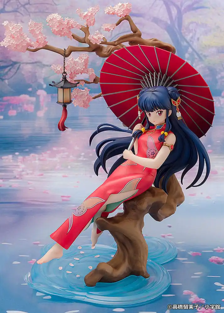 Ranma 1/2 PVC Statuetka 1/7 Shampoo 26 cm zdjęcie produktu