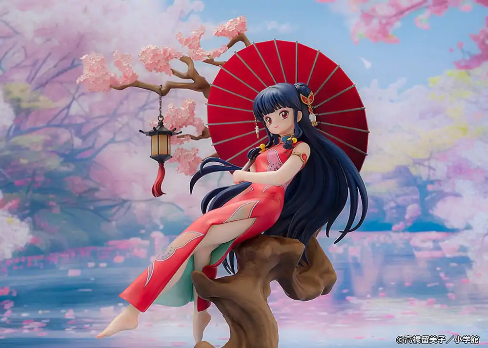 Ranma 1/2 PVC Statuetka 1/7 Shampoo 26 cm zdjęcie produktu