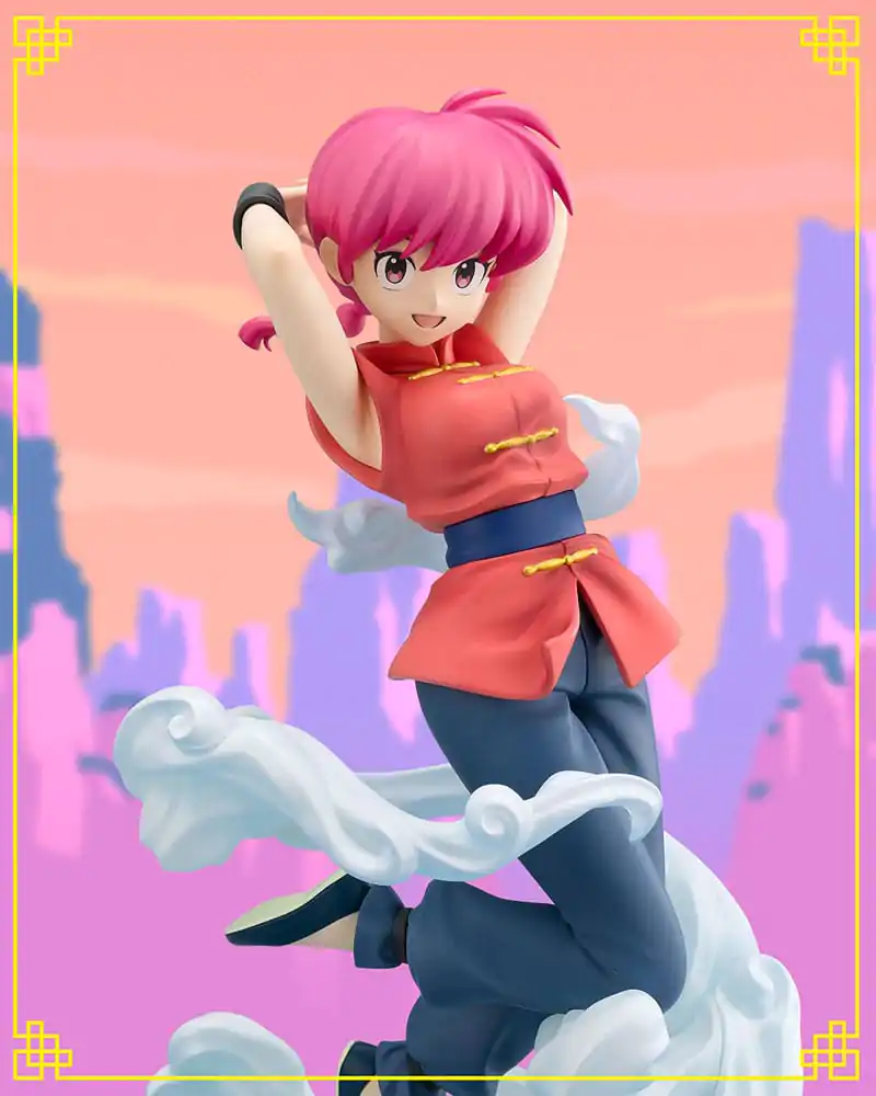 Ranma 1/2 FiguartsZERO Chouette Statuetka PVC Ranma 20 cm zdjęcie produktu