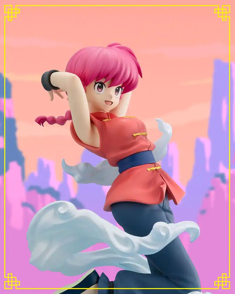Ranma 1/2 FiguartsZERO Chouette Statuetka PVC Ranma 20 cm zdjęcie produktu