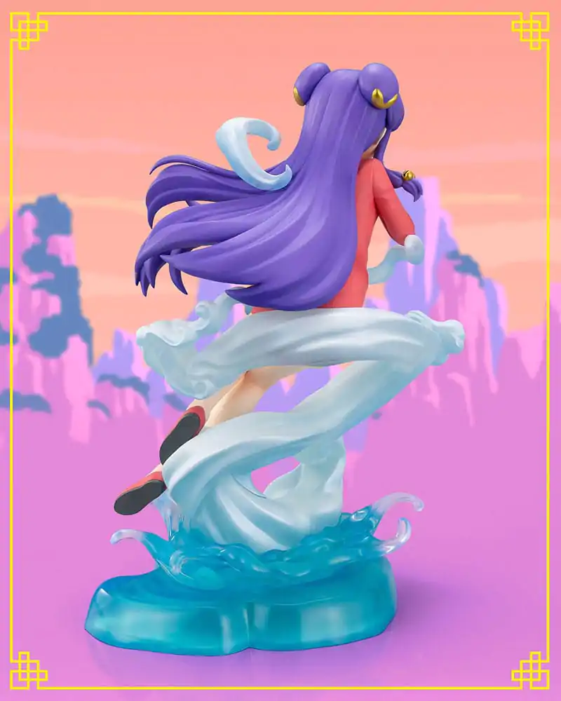 Ranma 1/2 FiguartsZERO Chouette Statuetka z PVC Shampoo 17 cm zdjęcie produktu