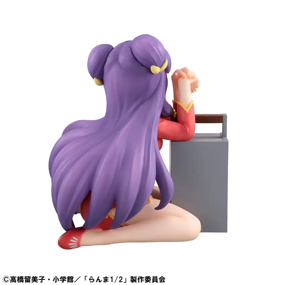 Ranma 1/2 G.E.M. Series figurka PVC Shampoo Palm Size 9 cm zdjęcie produktu