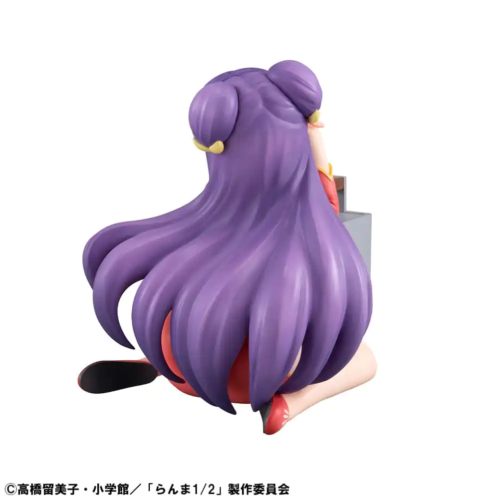 Ranma 1/2 G.E.M. Series figurka PVC Shampoo Palm Size 9 cm zdjęcie produktu