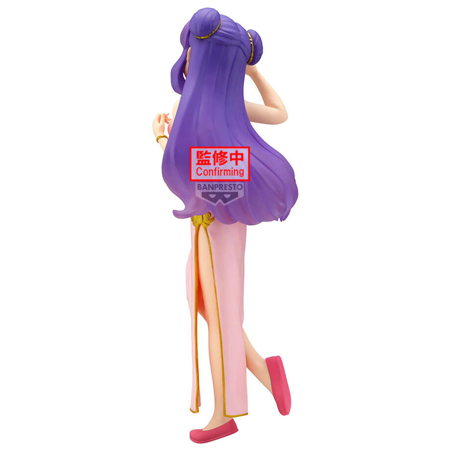 Ranma 1/2 Glitter & Glamorous SHAMPOO-IV figurka 22cm zdjęcie produktu