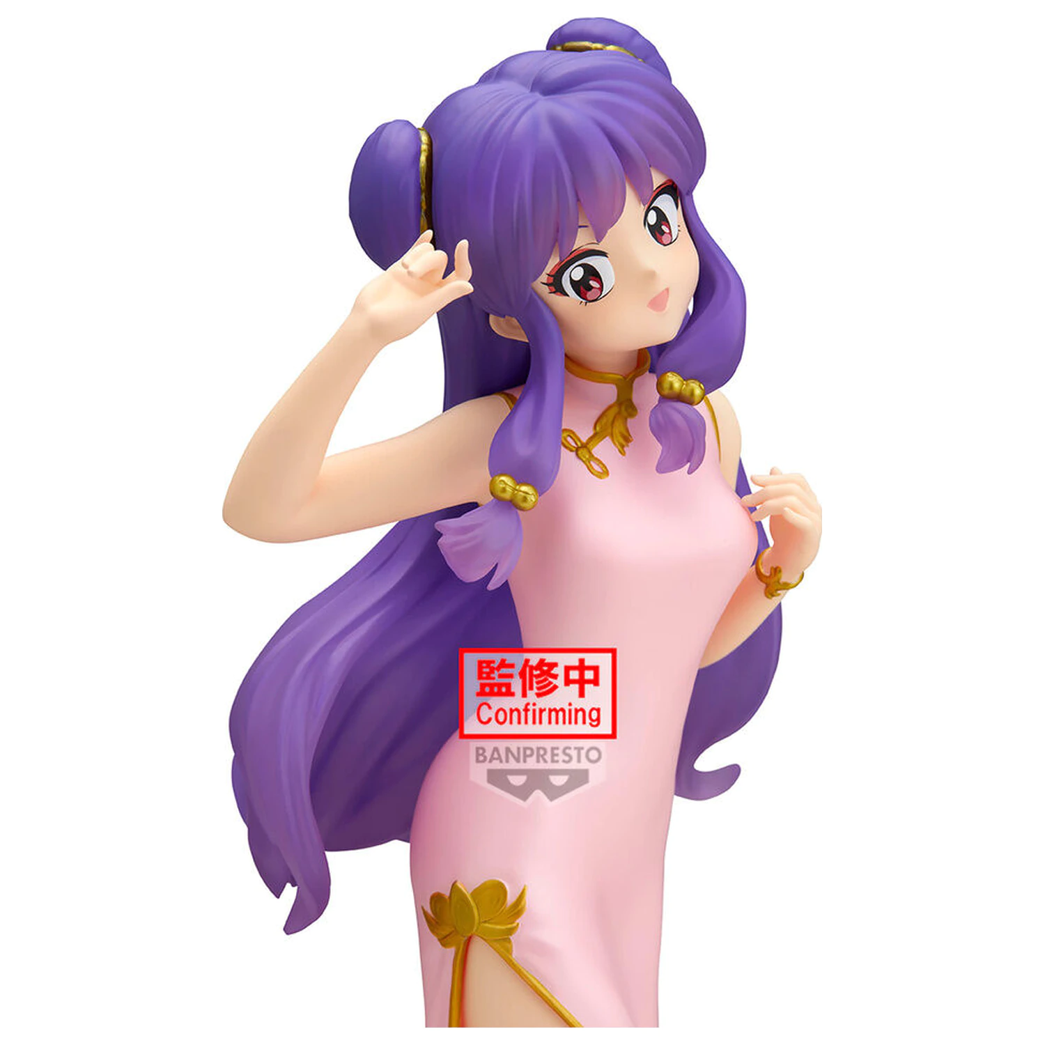 Ranma 1/2 Glitter & Glamorous SHAMPOO-IV figurka 22cm zdjęcie produktu