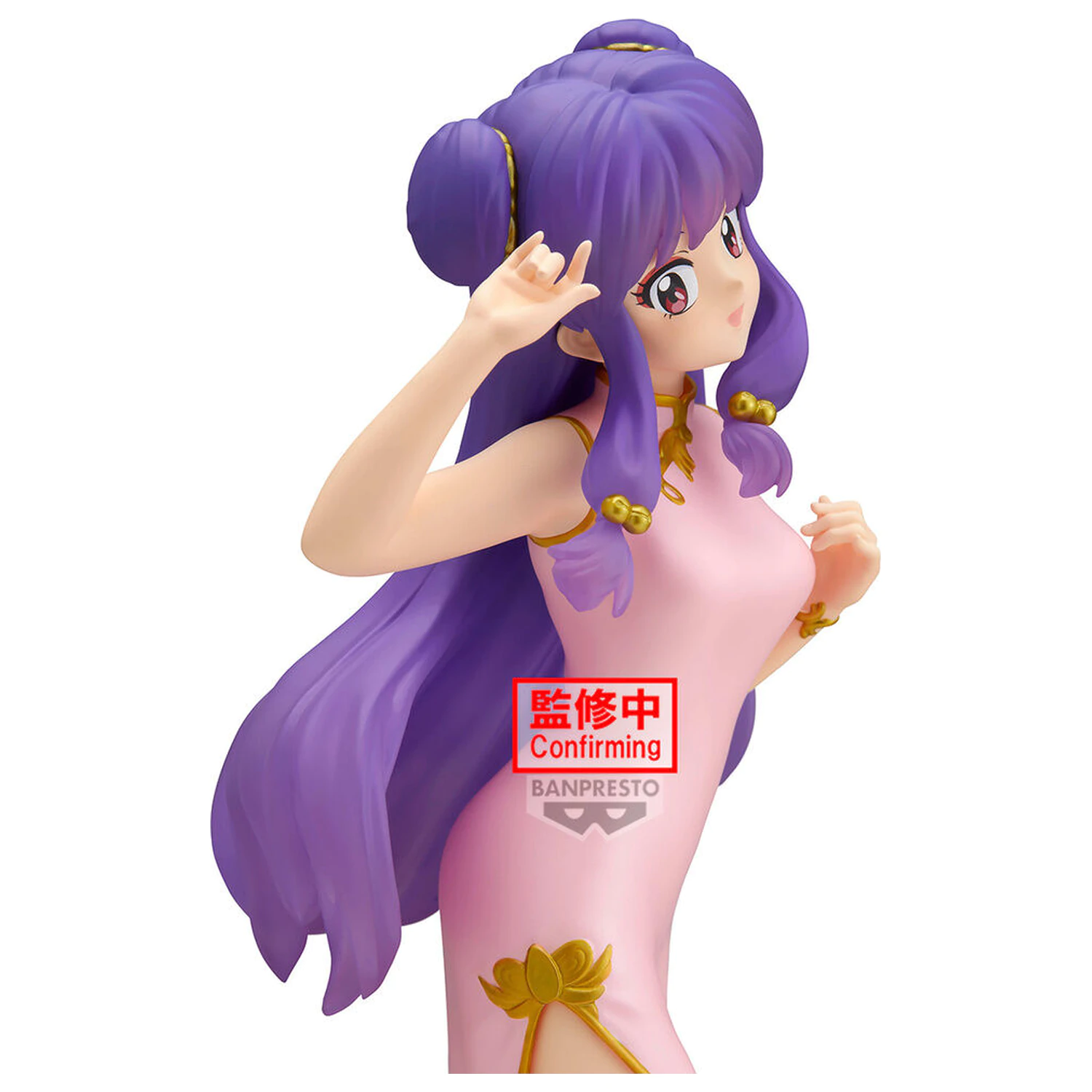Ranma 1/2 Glitter & Glamorous SHAMPOO-IV figurka 22cm zdjęcie produktu