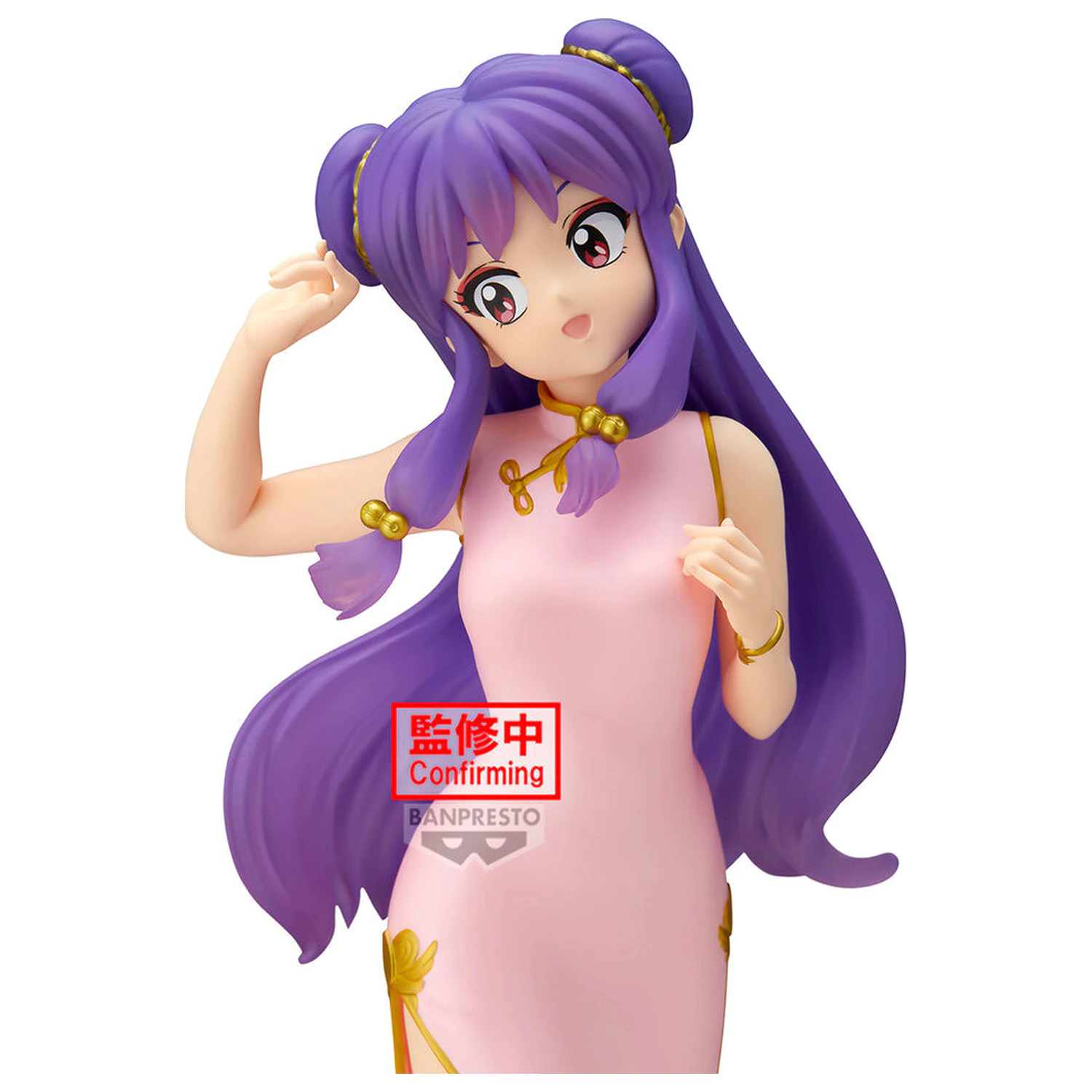 Ranma 1/2 Glitter & Glamorous SHAMPOO-IV figurka 22cm zdjęcie produktu