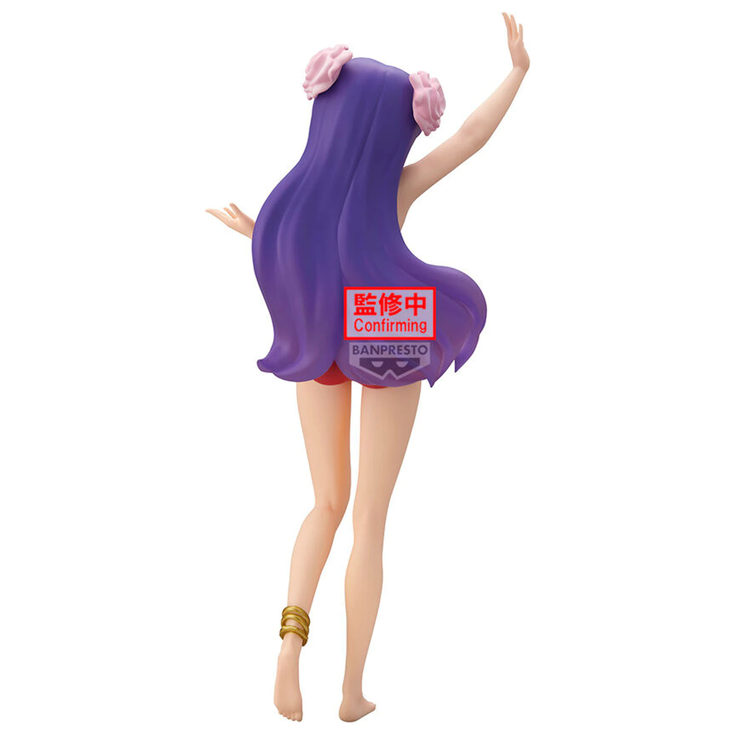 Ranma 1/2 Glitter & Glamours Shampoo III figurka 23cm zdjęcie produktu