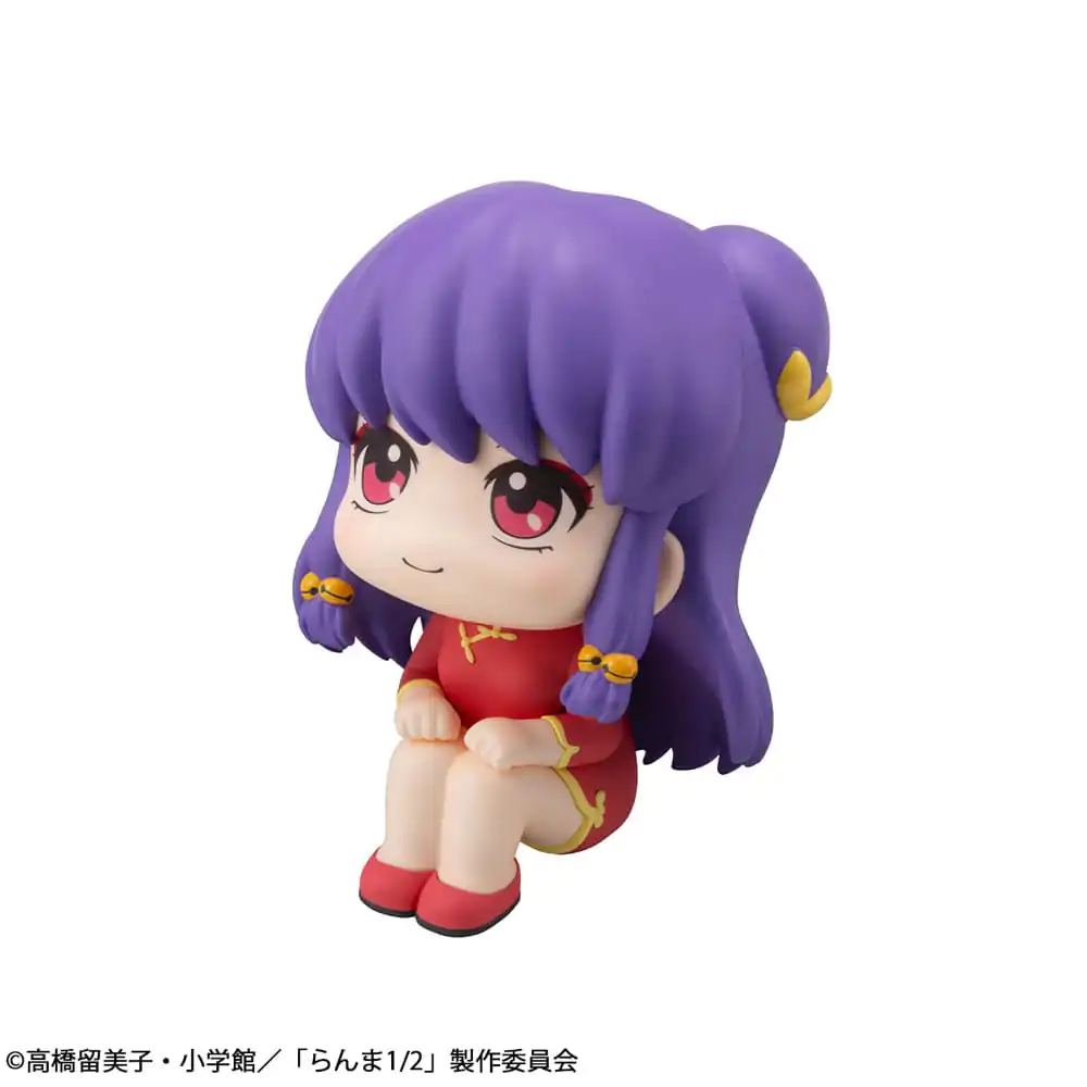 Ranma 1/2 Look Up figurka z PVC Shampoo 11 cm zdjęcie produktu
