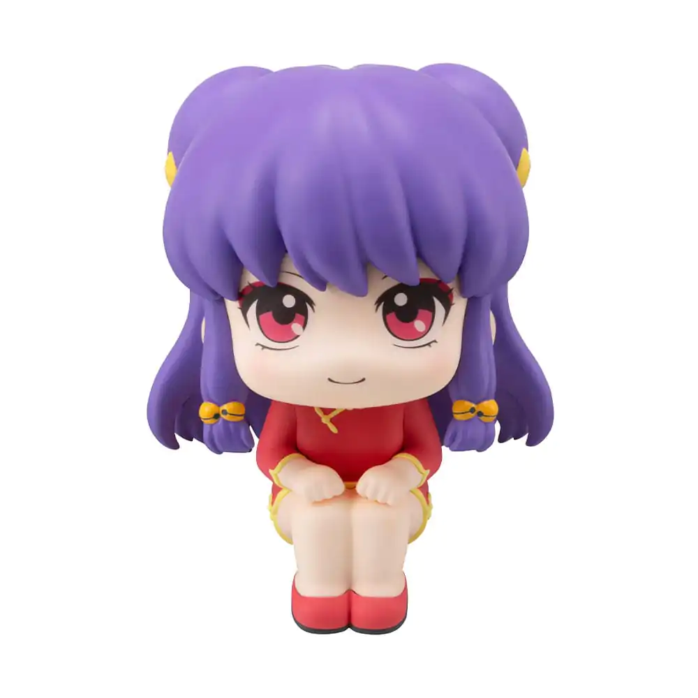 Ranma 1/2 Look Up figurka z PVC Shampoo 11 cm zdjęcie produktu