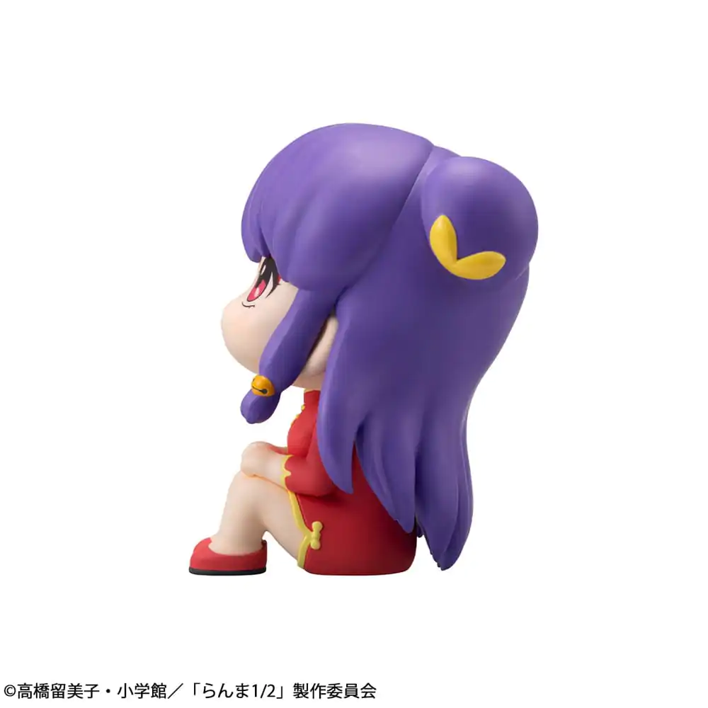 Ranma 1/2 Look Up figurka z PVC Shampoo 11 cm zdjęcie produktu