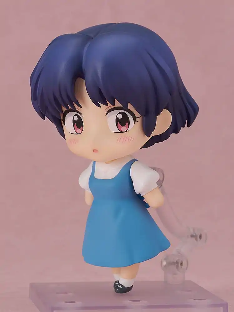 Ranma 1/2 Nendoroid Figurka Akcji Akane Tendo 10 cm zdjęcie produktu