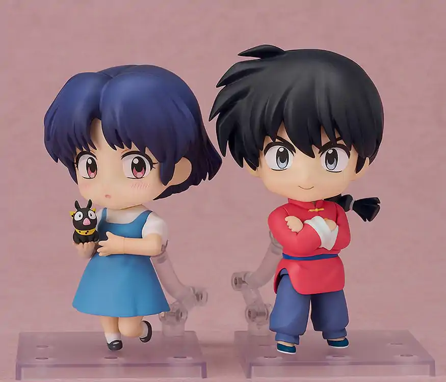 Ranma 1/2 Nendoroid Figurka Akcji Akane Tendo 10 cm zdjęcie produktu