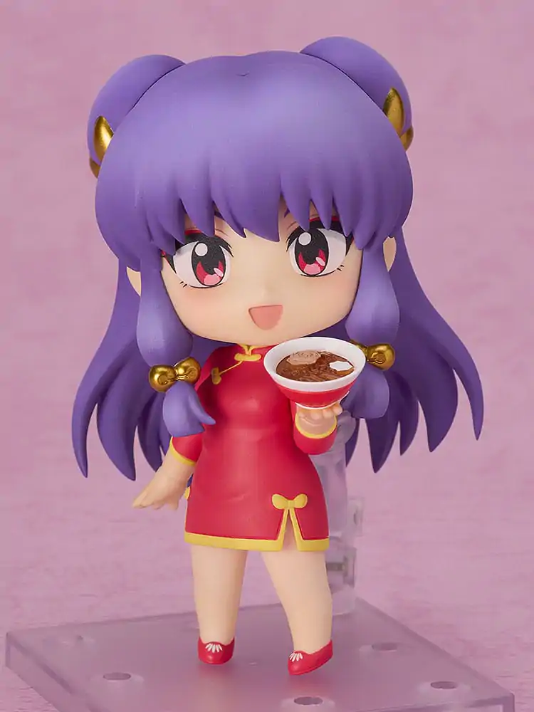Ranma 1/2 Nendoroid Figurka Akcji Shampoo 10 cm zdjęcie produktu