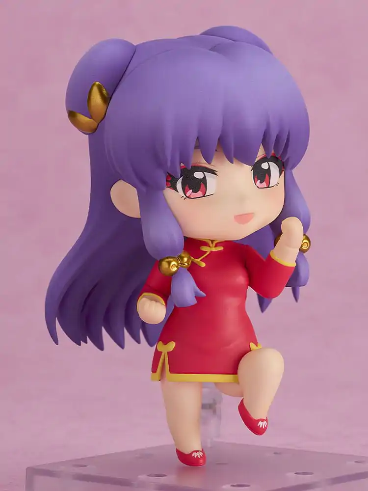 Ranma 1/2 Nendoroid Figurka Akcji Shampoo 10 cm zdjęcie produktu