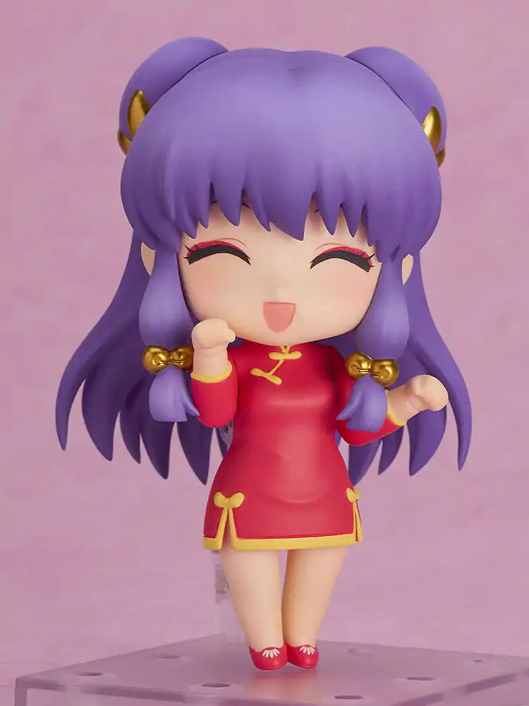 Ranma 1/2 Nendoroid Figurka Akcji Shampoo 10 cm zdjęcie produktu