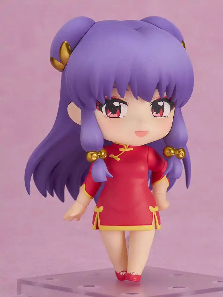 Ranma 1/2 Nendoroid Figurka Akcji Shampoo 10 cm zdjęcie produktu