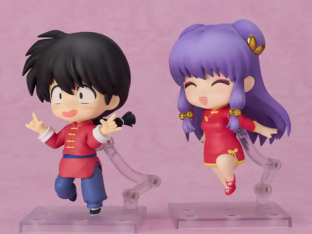 Ranma 1/2 Nendoroid Figurka Akcji Shampoo 10 cm zdjęcie produktu
