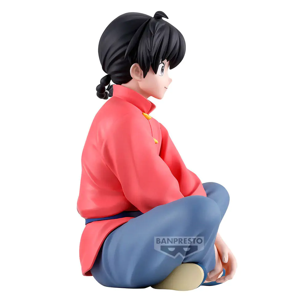 Ranma 1/2 Ranma Saotome figurka 14cm zdjęcie produktu