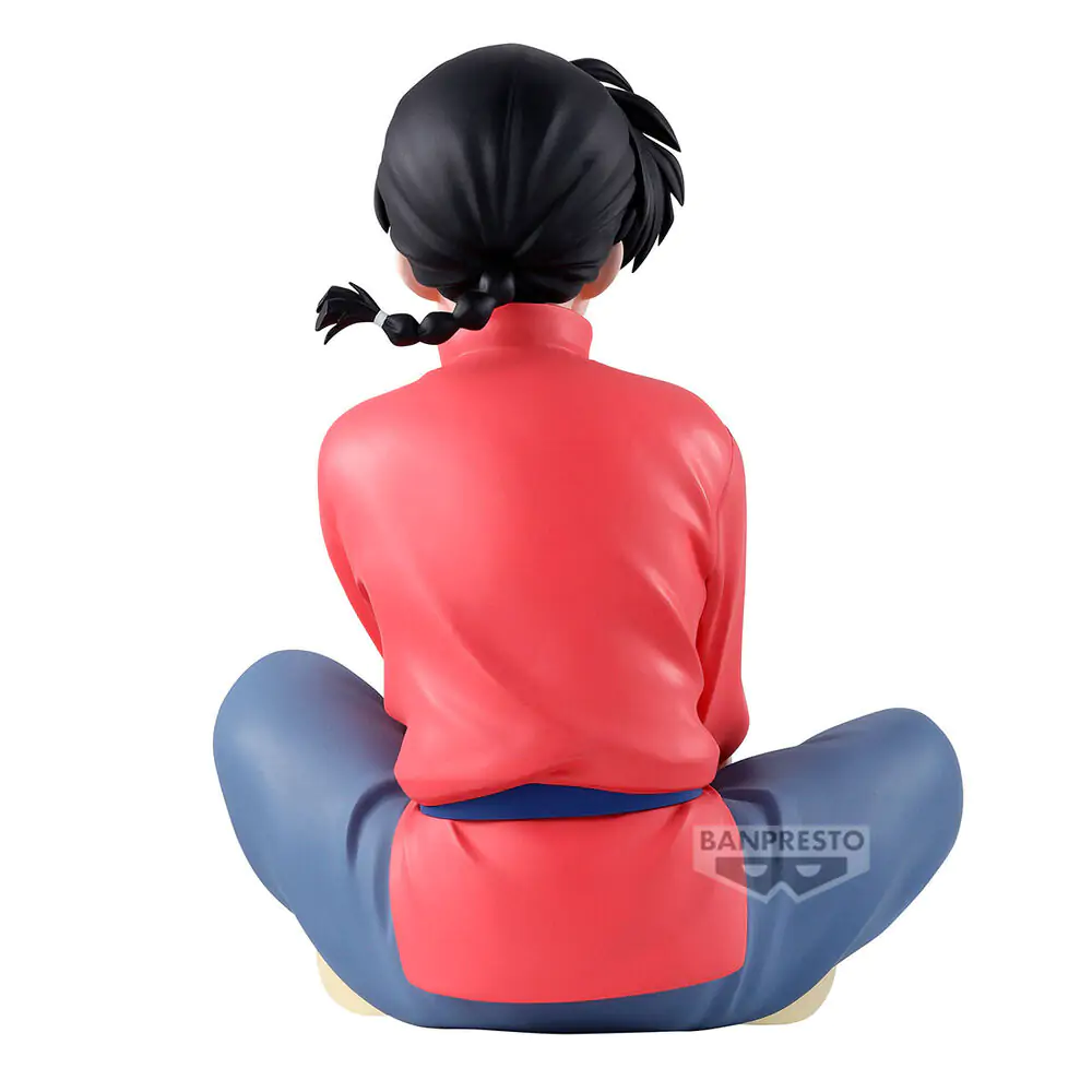 Ranma 1/2 Ranma Saotome figurka 14cm zdjęcie produktu