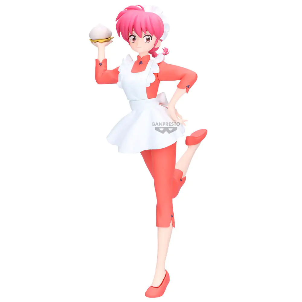 Ranma 1/2 Ranma Saotome figurka Glitter & Glamorous 21cm zdjęcie produktu