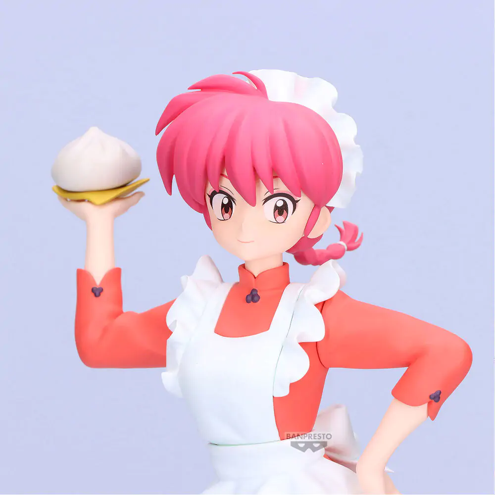 Ranma 1/2 Ranma Saotome figurka Glitter & Glamorous 21cm zdjęcie produktu
