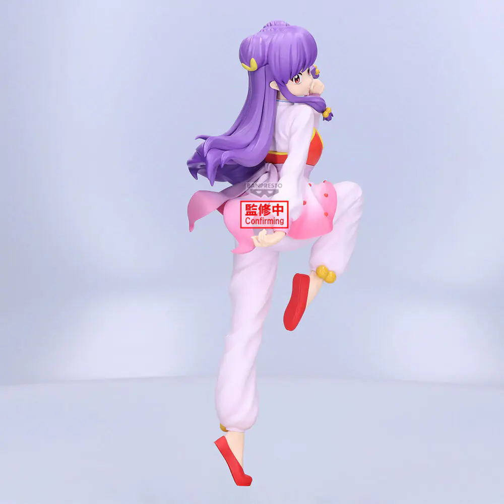 Ranma 1/2 Shampoo Glitter & Glamorous figurka 22 cm zdjęcie produktu