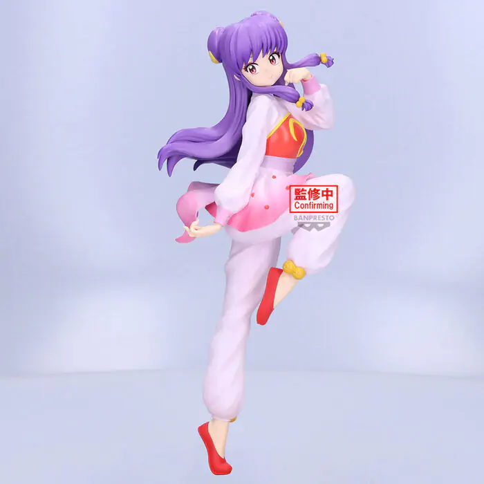 Ranma 1/2 Shampoo Glitter & Glamorous figurka 22 cm zdjęcie produktu