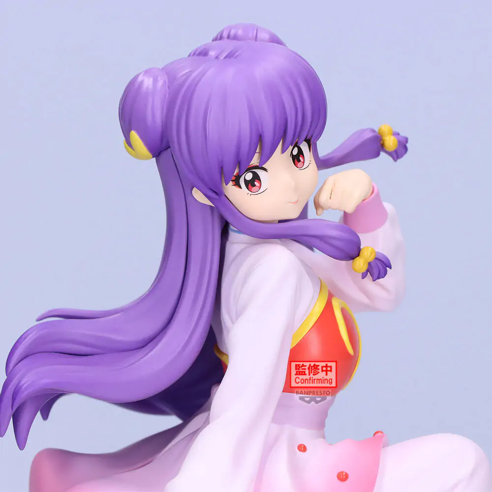 Ranma 1/2 Shampoo Glitter & Glamorous figurka 22 cm zdjęcie produktu