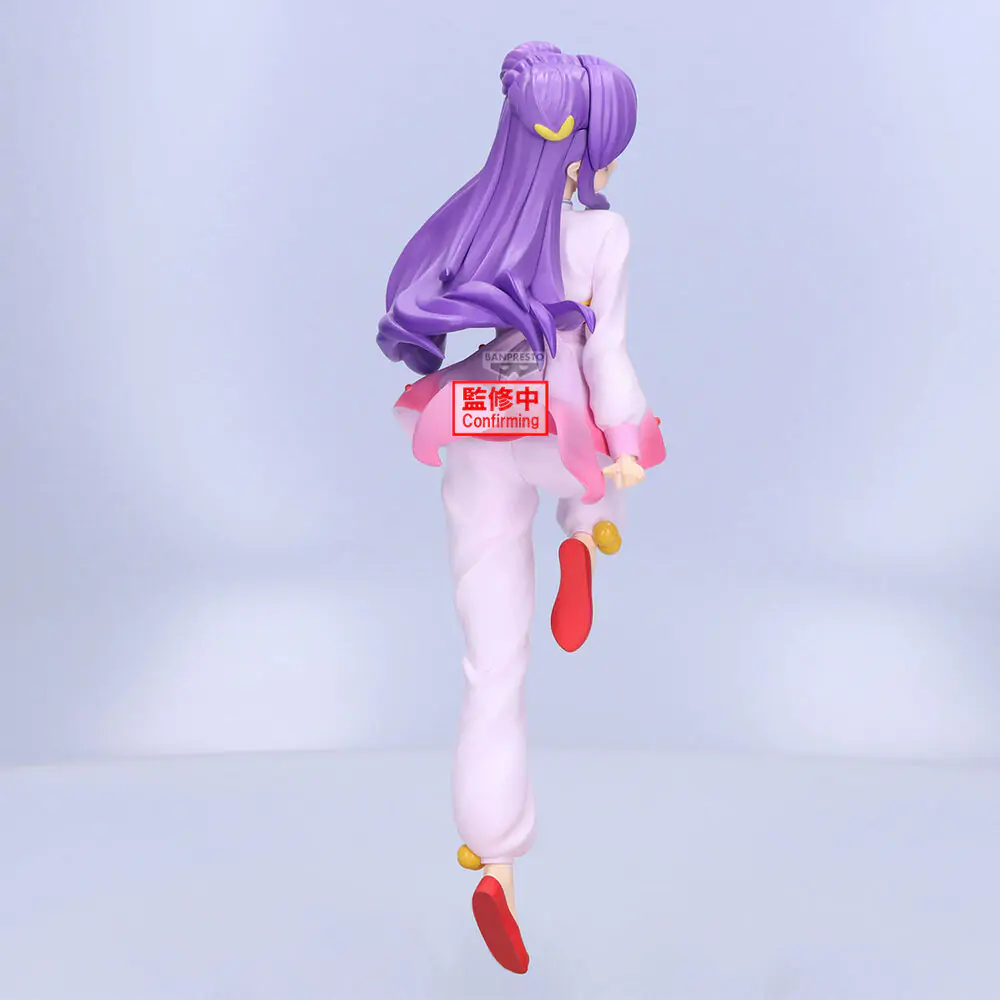 Ranma 1/2 Shampoo Glitter & Glamorous figurka 22 cm zdjęcie produktu