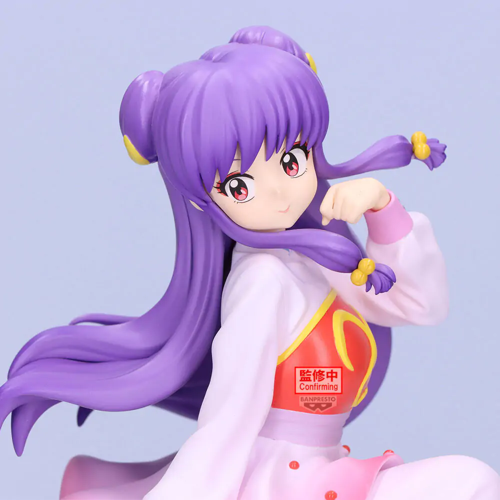 Ranma 1/2 Shampoo Glitter & Glamorous figurka 22 cm zdjęcie produktu