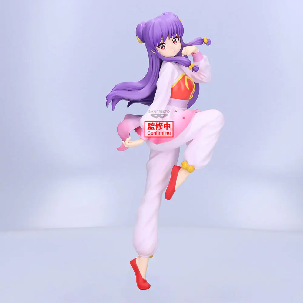 Ranma 1/2 Shampoo Glitter & Glamorous figurka 22 cm zdjęcie produktu
