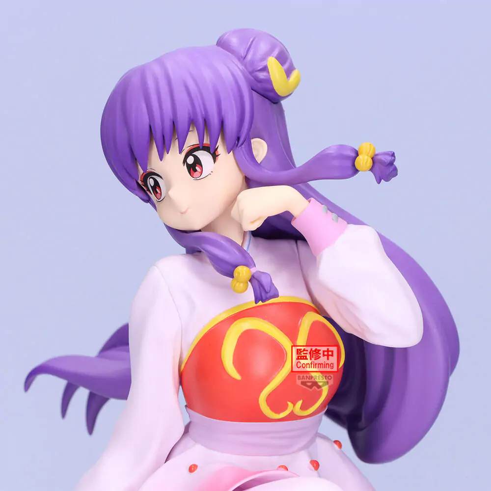 Ranma 1/2 Shampoo Glitter & Glamorous figurka 22 cm zdjęcie produktu