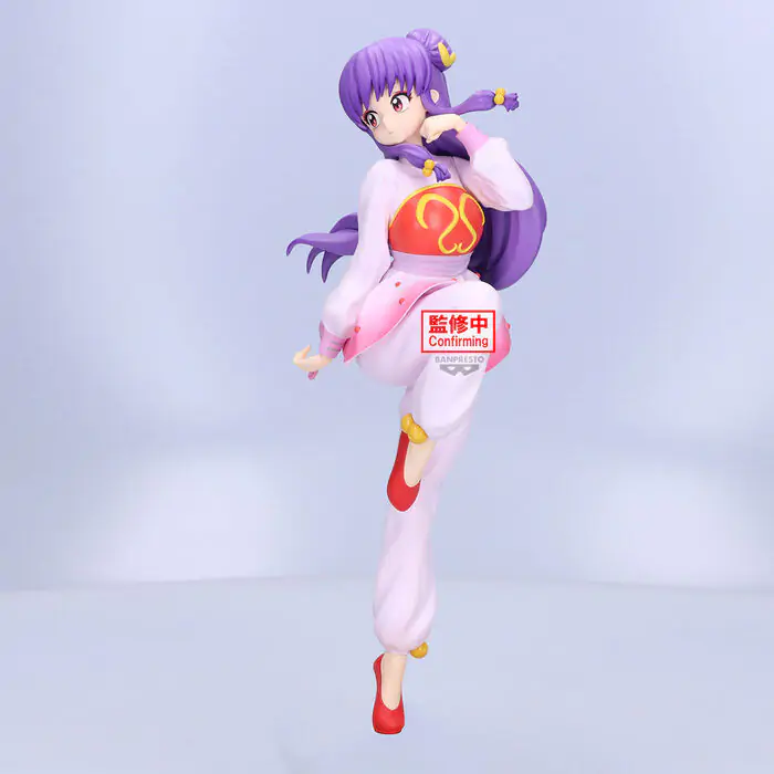 Ranma 1/2 Shampoo Glitter & Glamorous figurka 22 cm zdjęcie produktu