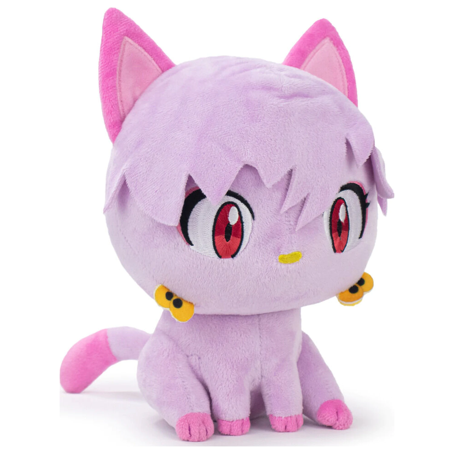 Ranma Cat pluszowa zabawka 25cm zdjęcie produktu
