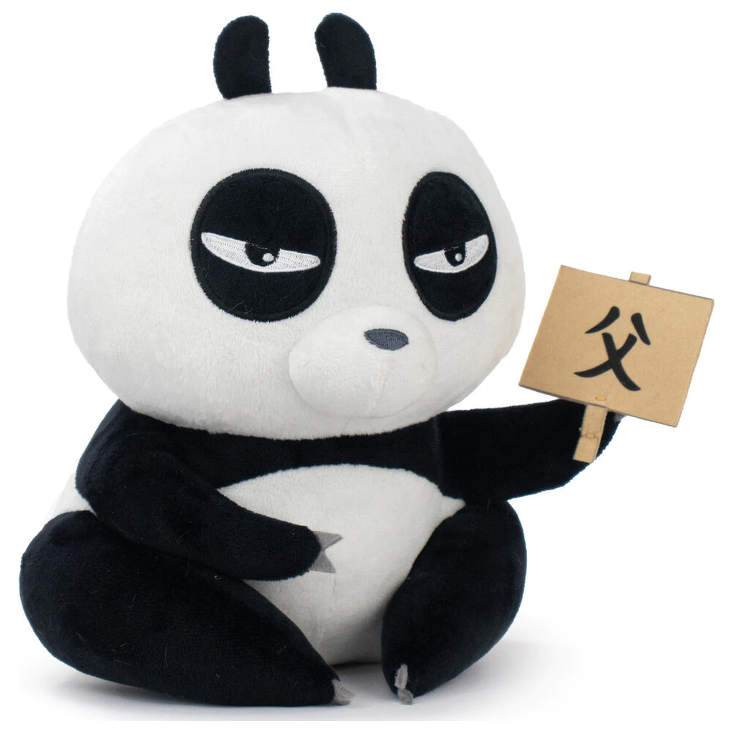 Ranma Genma pluszowa zabawka 25cm zdjęcie produktu