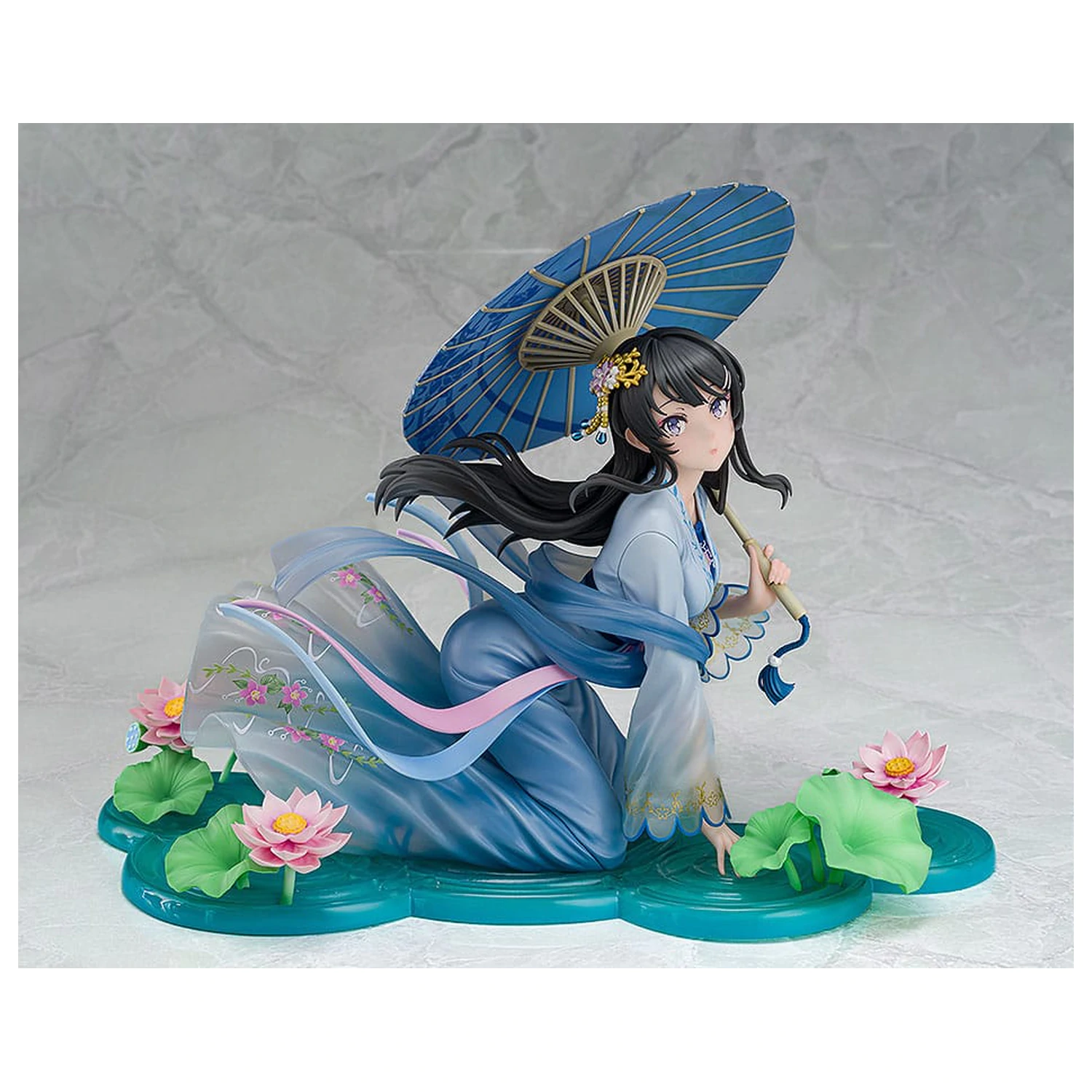 Rascal Does Not Dream Statue 1/7 Mai Sakurajima Hanfu ver. 18 cm zdjęcie produktu