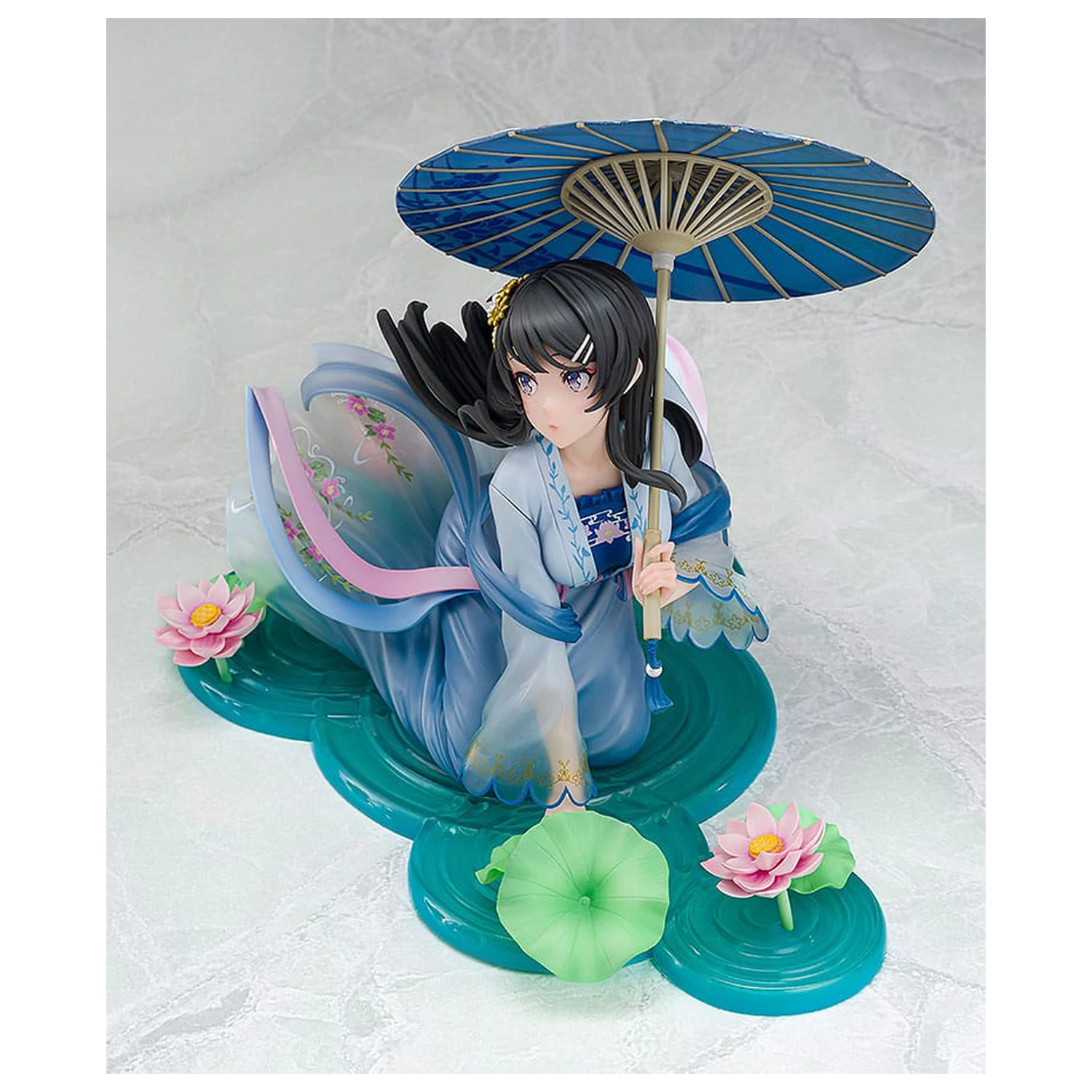 Rascal Does Not Dream Statue 1/7 Mai Sakurajima Hanfu ver. 18 cm zdjęcie produktu