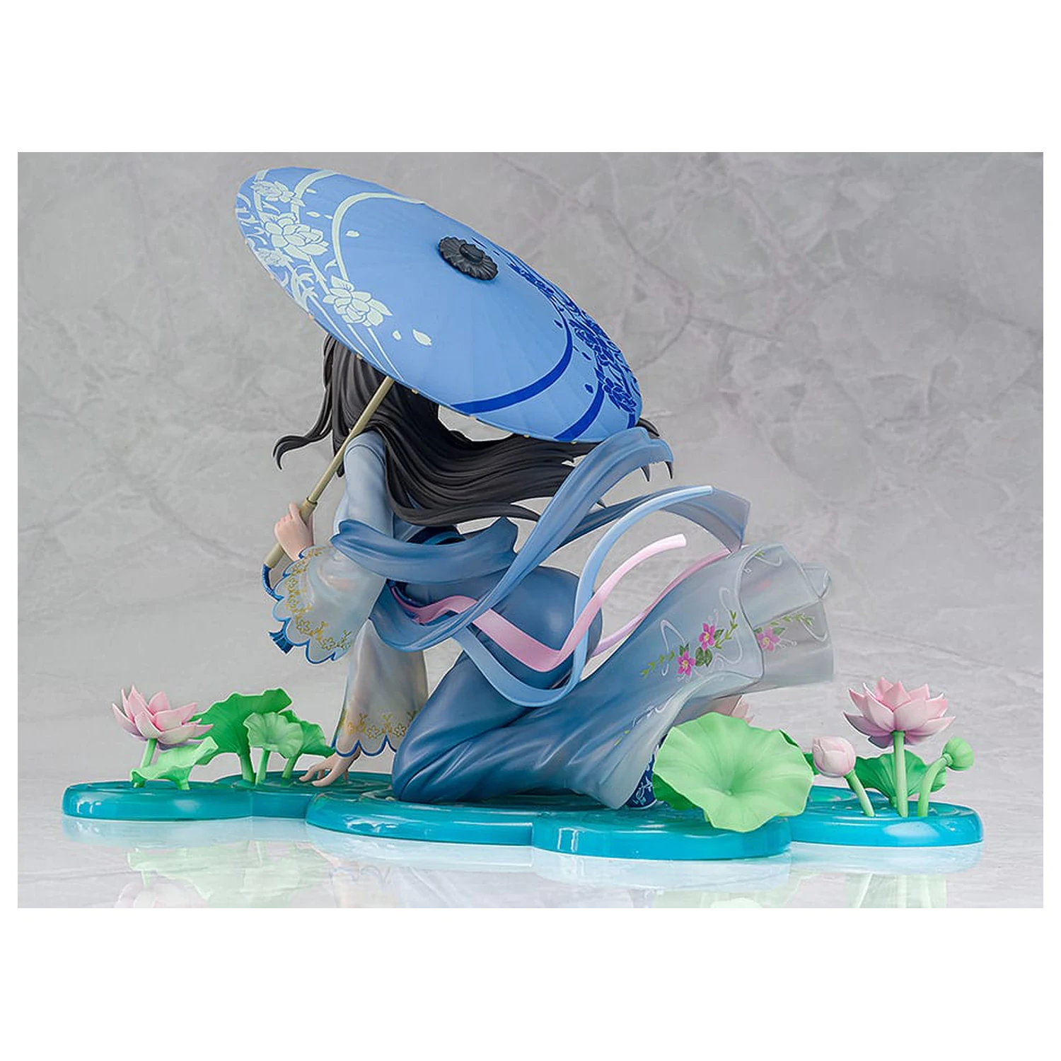 Rascal Does Not Dream Statue 1/7 Mai Sakurajima Hanfu ver. 18 cm zdjęcie produktu