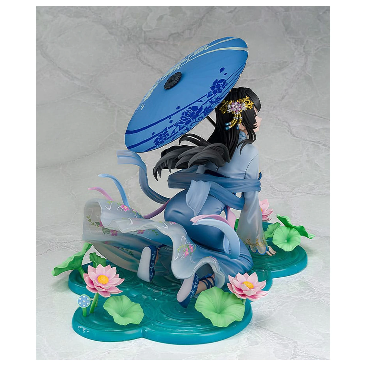 Rascal Does Not Dream Statue 1/7 Mai Sakurajima Hanfu ver. 18 cm zdjęcie produktu