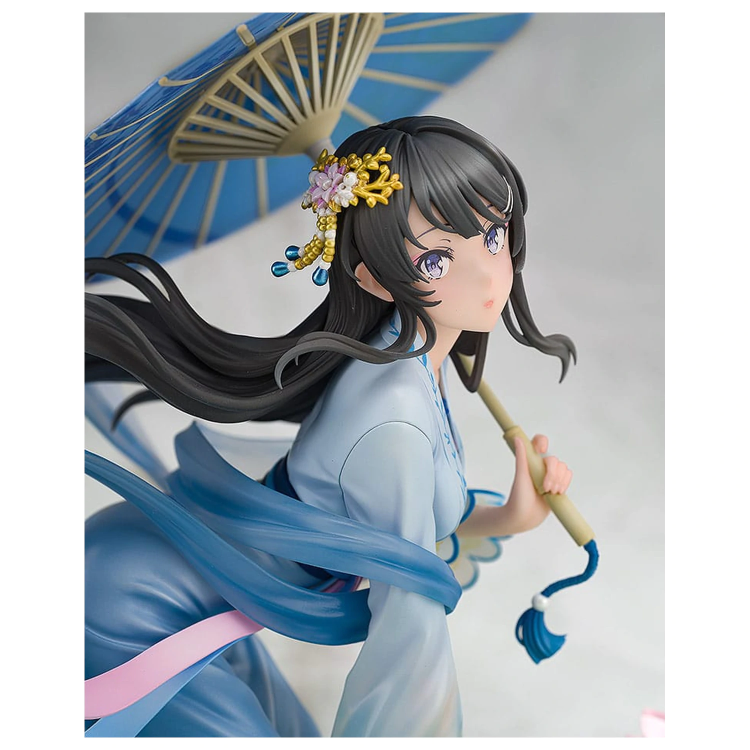 Rascal Does Not Dream Statue 1/7 Mai Sakurajima Hanfu ver. 18 cm zdjęcie produktu