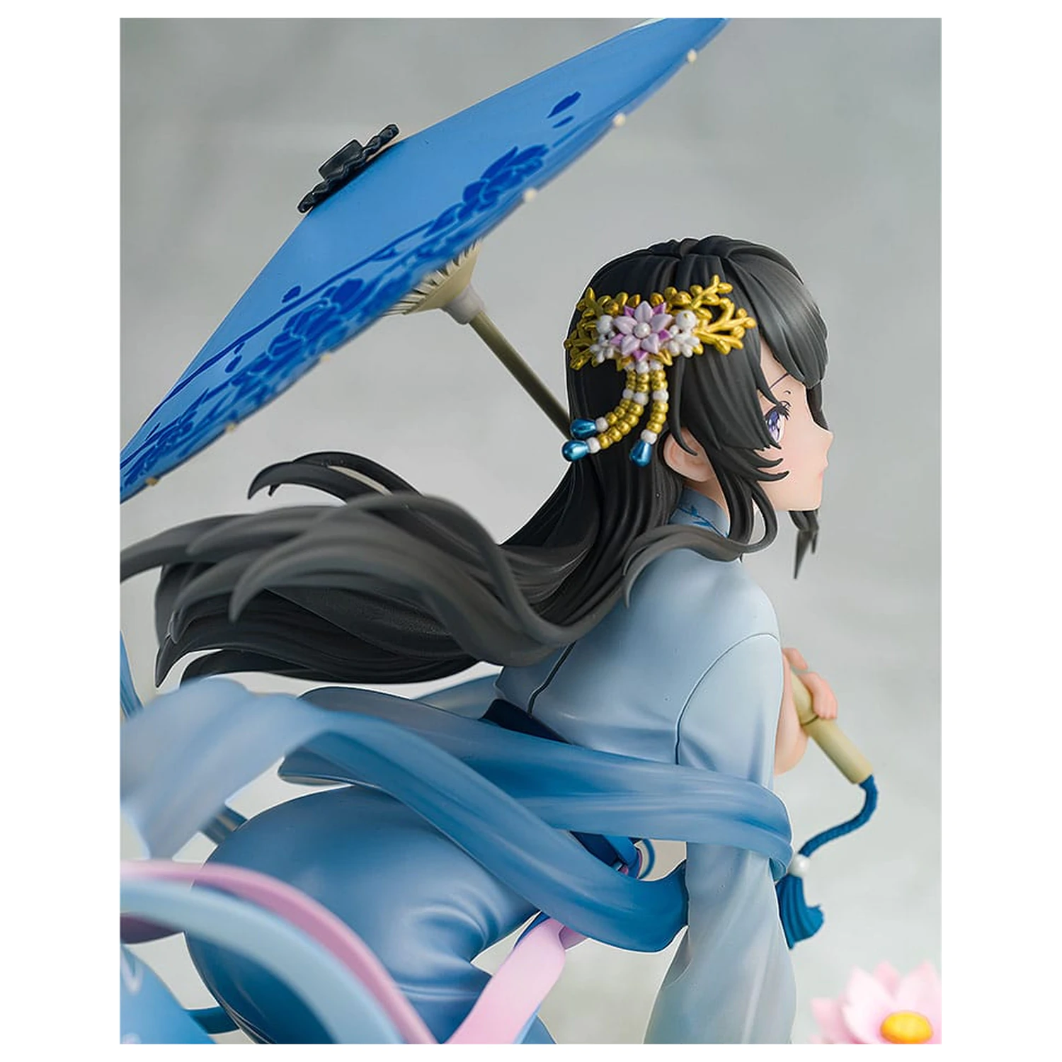 Rascal Does Not Dream Statue 1/7 Mai Sakurajima Hanfu ver. 18 cm zdjęcie produktu