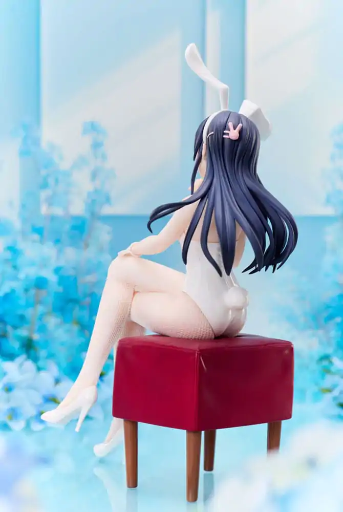 Figurka Rascal Does Not Dream Statue Mai Sakurajima Bunny Ver. 21 cm zdjęcie produktu