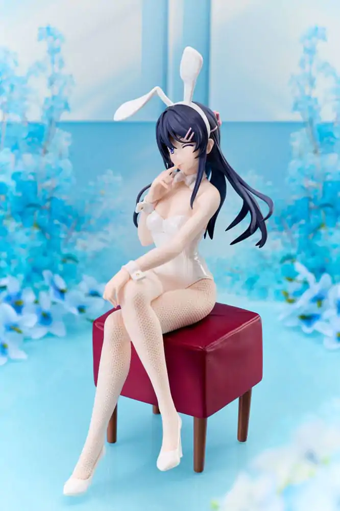 Figurka Rascal Does Not Dream Statue Mai Sakurajima Bunny Ver. 21 cm zdjęcie produktu